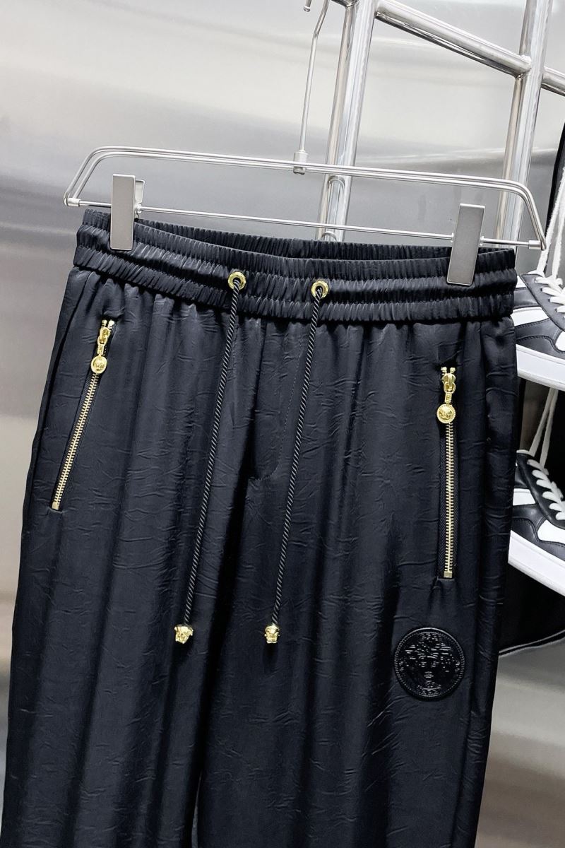 Versace Long Pants